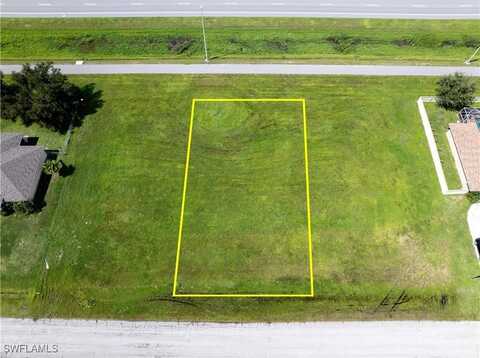 300 NW 31st Place, Cape Coral, FL 33993