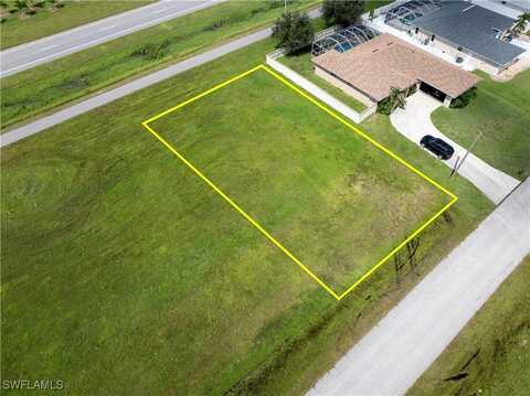 304 NW 31st Place, Cape Coral, FL 33993