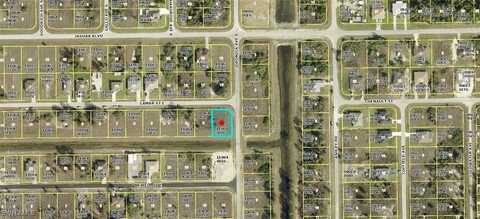 862 Lamar Street E, LEHIGH ACRES, FL 33974