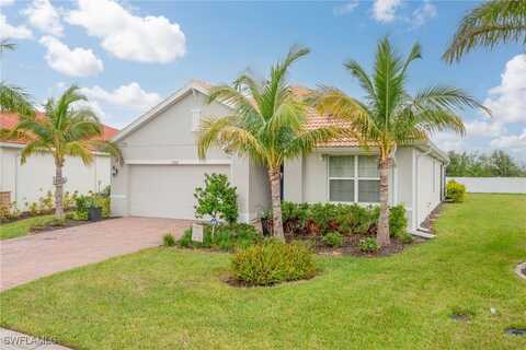 2968 Royal Gardens Avenue, FORT MYERS, FL 33916