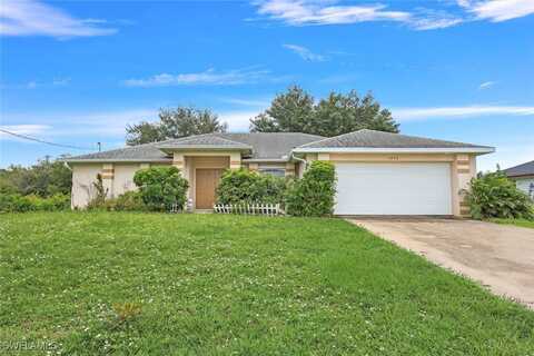 1832 Tomaso Avenue, LEHIGH ACRES, FL 33972