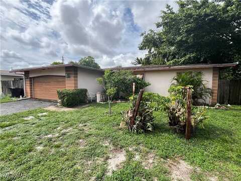 3521 NW 25th Street, Lauderdale Lakes, FL 33311