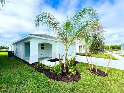 7108 Ponderosa Pine Drive, Fort Myers, FL 33966