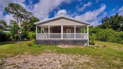 8366 Nault Road, NORTH FORT MYERS, FL 33917