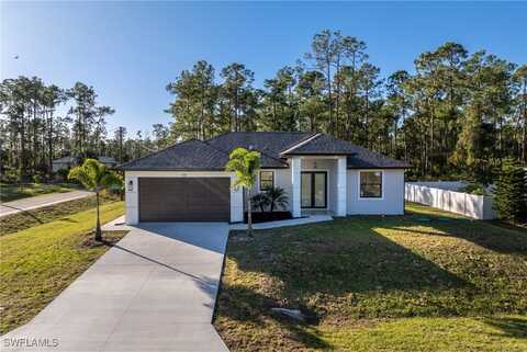701 W 9th Street, Lehigh Acres, FL 33972