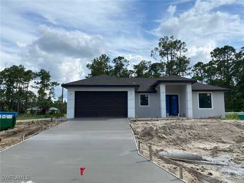 701 W 9th Street, LEHIGH ACRES, FL 33972