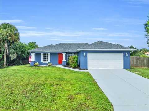 6015 Vera Avenue N, LEHIGH ACRES, FL 33971