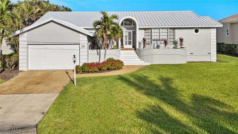 1242 Par View Drive, Sanibel, FL 33957