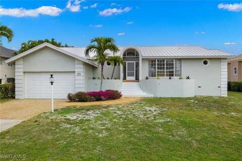 1242 Par View Drive, Sanibel, FL 33957