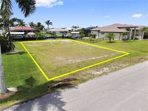 1446 NW 39th Avenue, CAPE CORAL, FL 33993