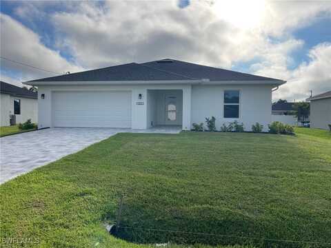 2929 SE 8th Avenue, Cape Coral, FL 33904