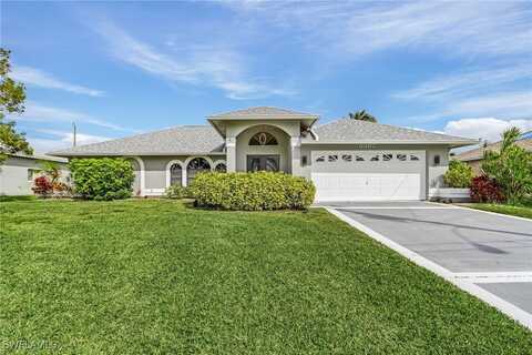 3307 SW 25th Place, CAPE CORAL, FL 33914