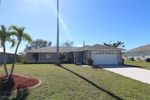 148 SW 30th Terrace, CAPE CORAL, FL 33914