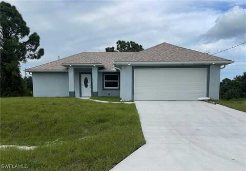 3310 2nd Street SW, LEHIGH ACRES, FL 33976