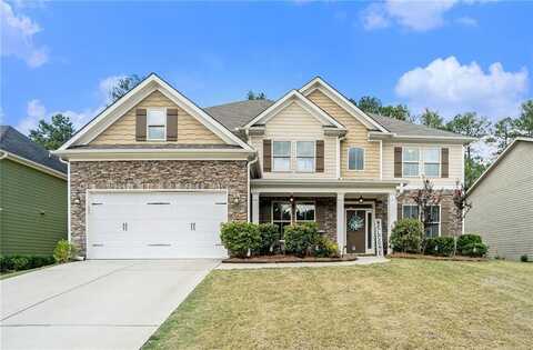 472 Longwood Place, Dallas, GA 30132