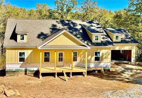 109 Maple Court, Waleska, GA 30183