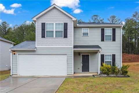 117 Enclave Drive, Villa Rica, GA 30180