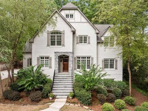 1941 Lenox Road NE, Atlanta, GA 30306