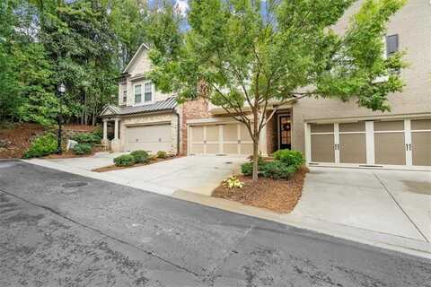 211 Nottaway Lane, Alpharetta, GA 30009