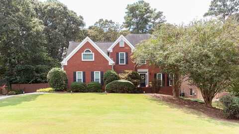 1105 Castle Pointe Lane, Grayson, GA 30017