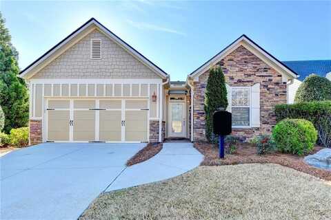 3150 Scarlet Oak Lane, Gainesville, GA 30504