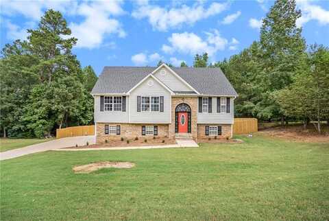 60 Clover Valley Drive, Covington, GA 30016