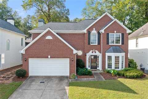 3388 Hunters Point Road SE, Smyrna, GA 30082