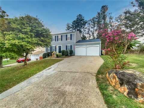 162 Bridgestone Drive, Marietta, GA 30066