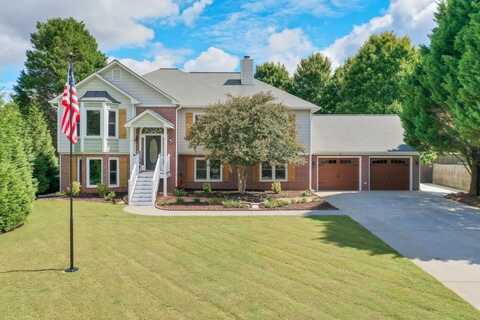 434 Christina Way, Acworth, GA 30102