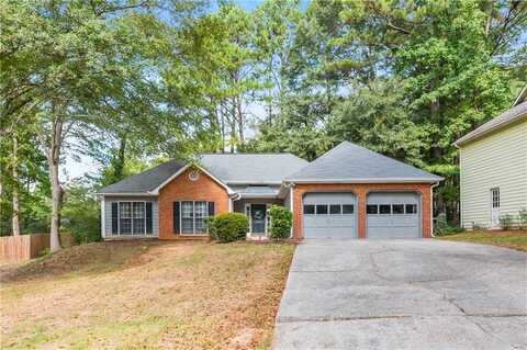 3262 Woodcliff Way, Powder Springs, GA 30127