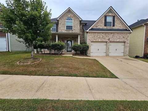 7214 Bedrock Circle, Lithonia, GA 30038