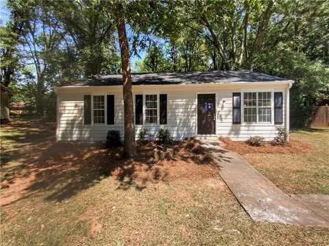 1656 Freedom Valley, Decatur, GA 30032