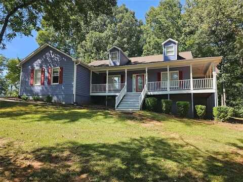 215 Moseley Crossing Drive, Stockbridge, GA 30281