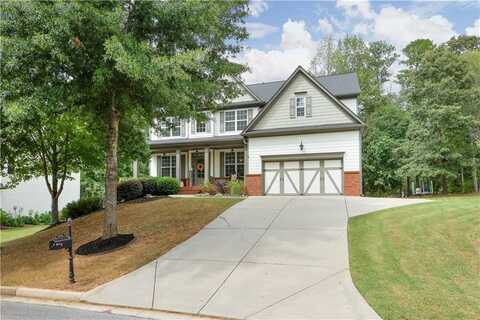 6160 Vista Crossing Way, Cumming, GA 30028