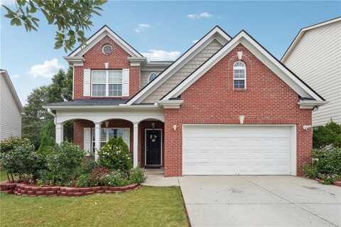 1123 Overview Drive, Lawrenceville, GA 30044