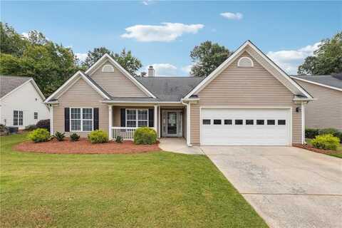 4034 McDowell Drive, Acworth, GA 30101