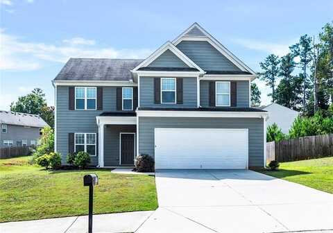 205 COMET Court, Dallas, GA 30157