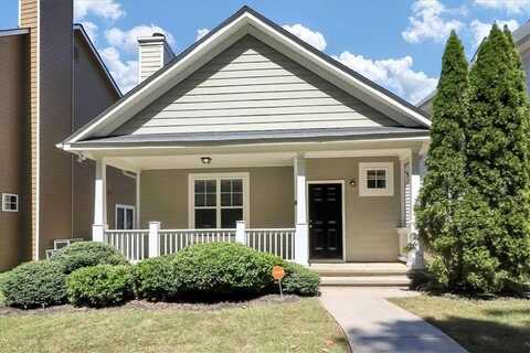 4652 Parkway Circle, Atlanta, GA 30349