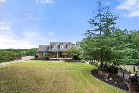 1150 Brushy Mountain Road, Rockmart, GA 30153