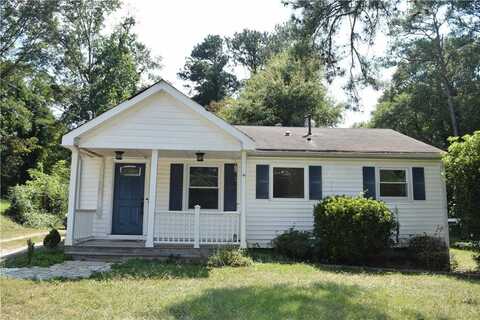 1147 Center Street SW, Mableton, GA 30126