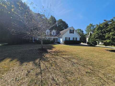 4105 Lake Summit Court, Mcdonough, GA 30253