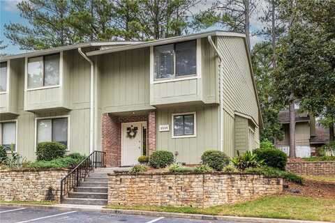 2228 Runnymead Ridge SE, Marietta, GA 30067