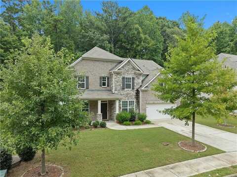 5951 Wolf Creek Drive, Atlanta, GA 30349