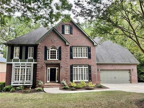 755 Tuckahoe Trail, Johns Creek, GA 30022