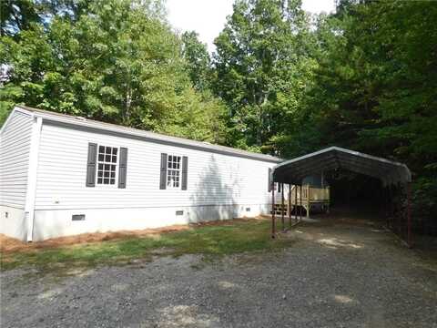 293 Flanders Road, Dahlonega, GA 30533