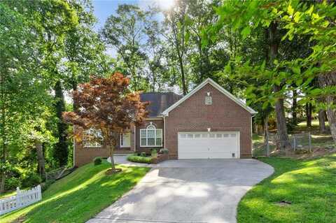 1058 Clifton Circle SE, Smyrna, GA 30080