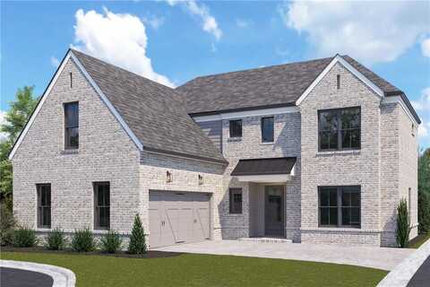 102 Cottage Gate Lane, Roswell, GA 30076