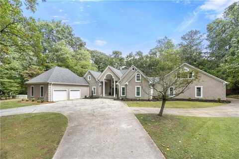 5078 Old Mountain Trail, Powder Springs, GA 30127