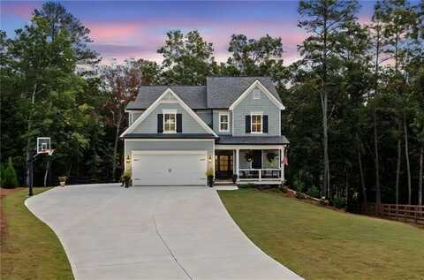 152 Spring Lake Trail, White, GA 30184