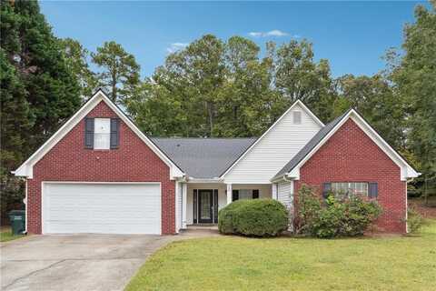 2770 Lenora Springs Drive, Snellville, GA 30039